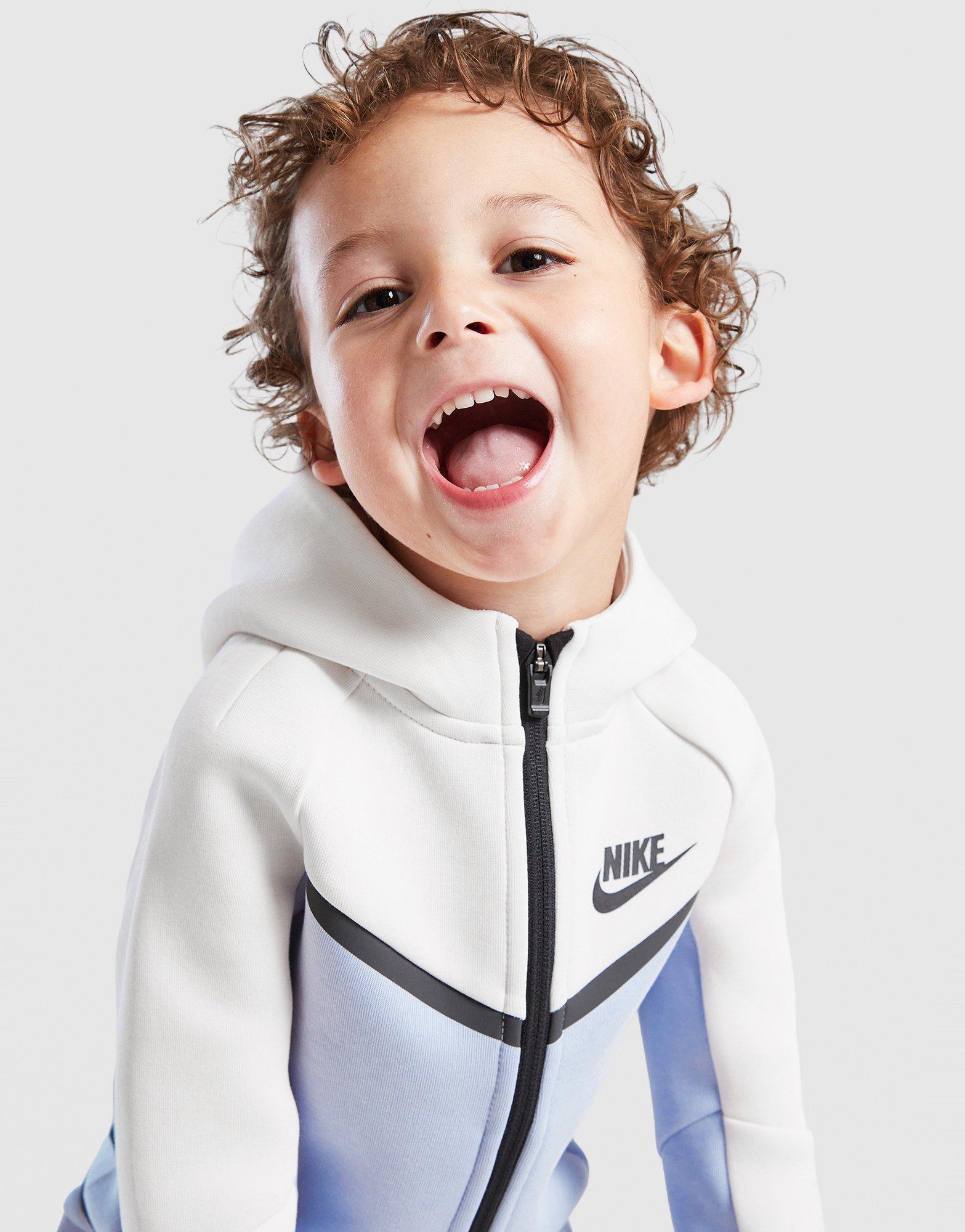 Tech Fleece Tracksuit Infant