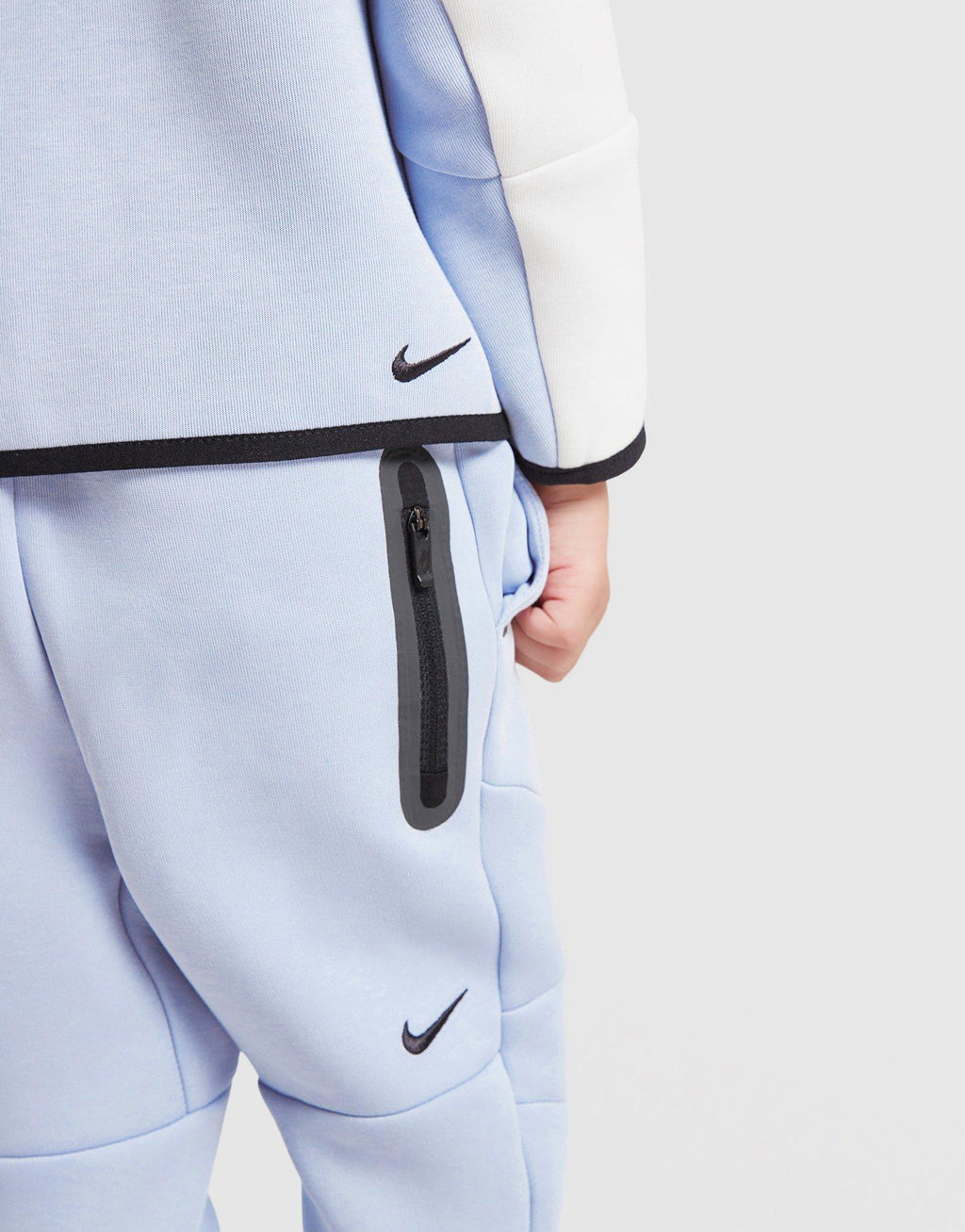 Tech Fleece Tracksuit Infant