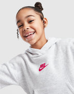 Girls' Bubble Overhead Tracksuit Children