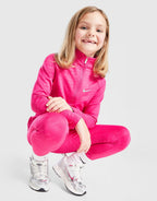 Swoosh Pacer Leggings Set Children's