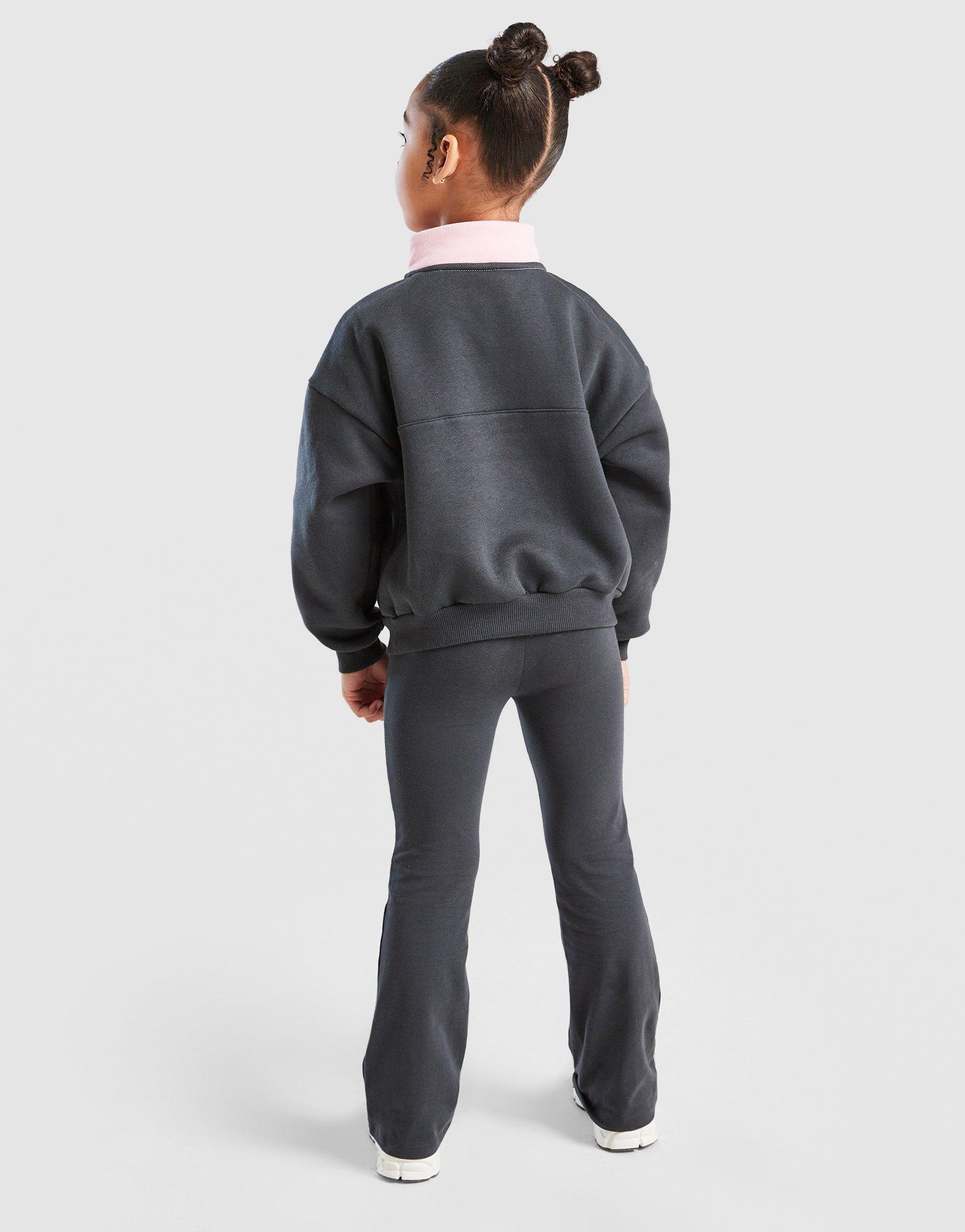 Tracksuit Set Children's