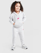 Club Hoodie Tracksuit Set Infant's