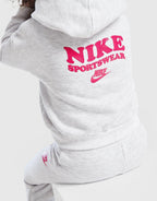 Club Hoodie Tracksuit Set Infant's