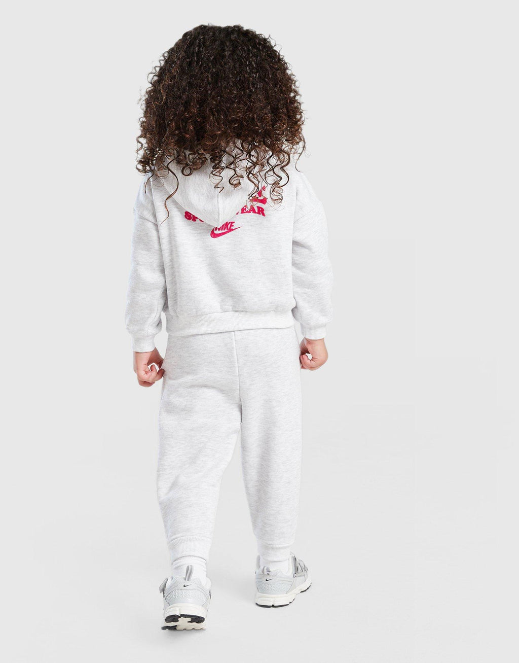 Club Hoodie Tracksuit Set Infant's
