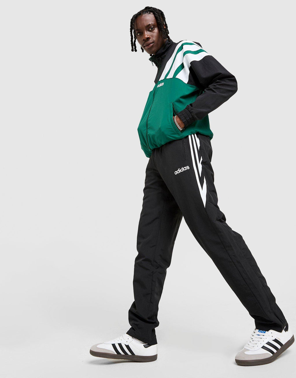 Serino Track Pants