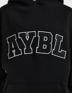 Varsity 2.0 Overhead Hoodie