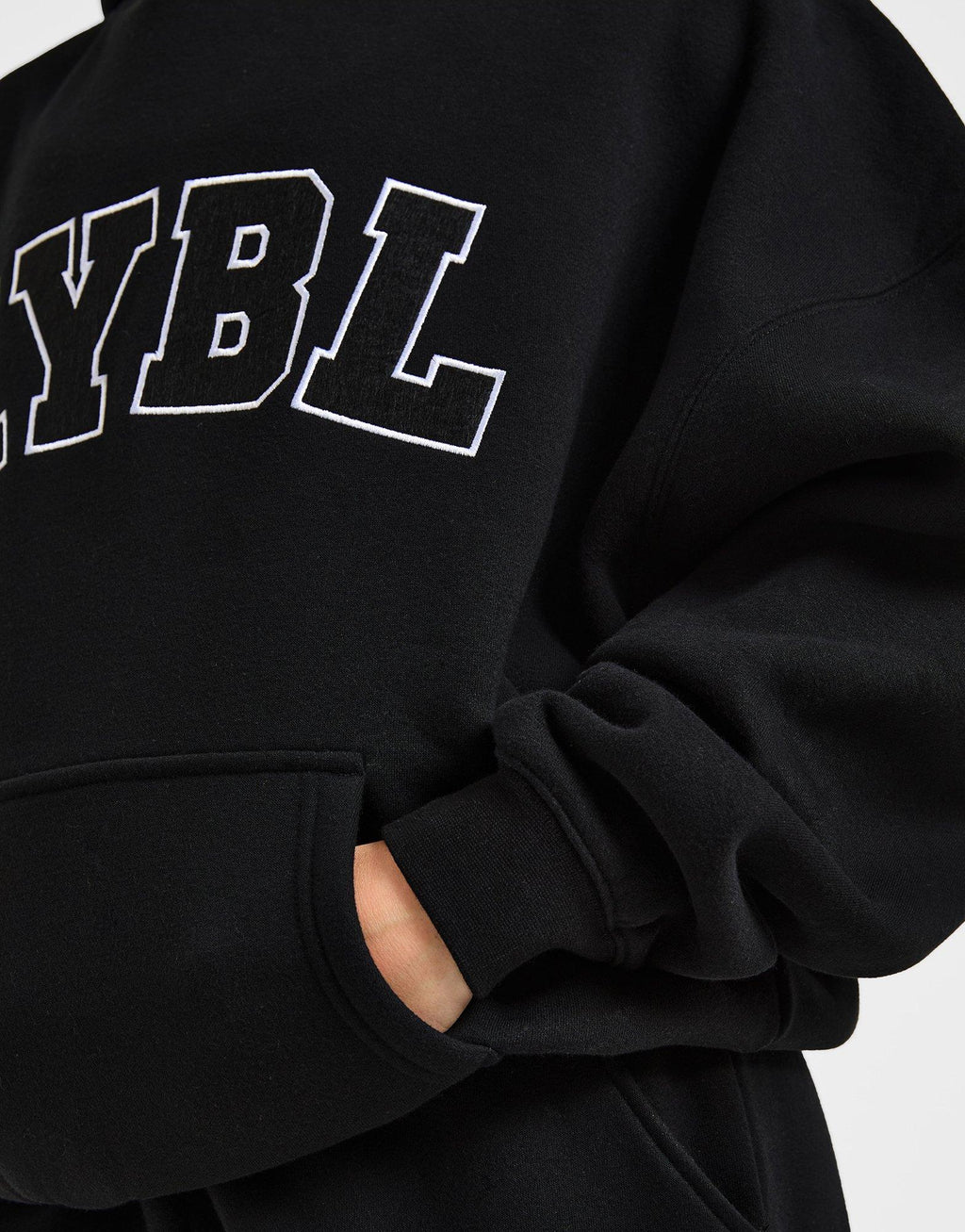 Varsity 2.0 Overhead Hoodie