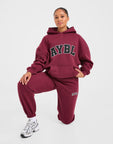 Varsity 2.0 Overhead Hoodie
