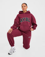 Varsity 2.0 Overhead Hoodie