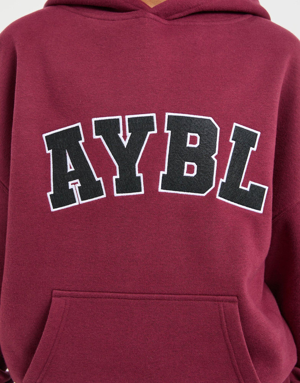 Varsity 2.0 Overhead Hoodie