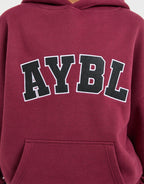 Varsity 2.0 Overhead Hoodie