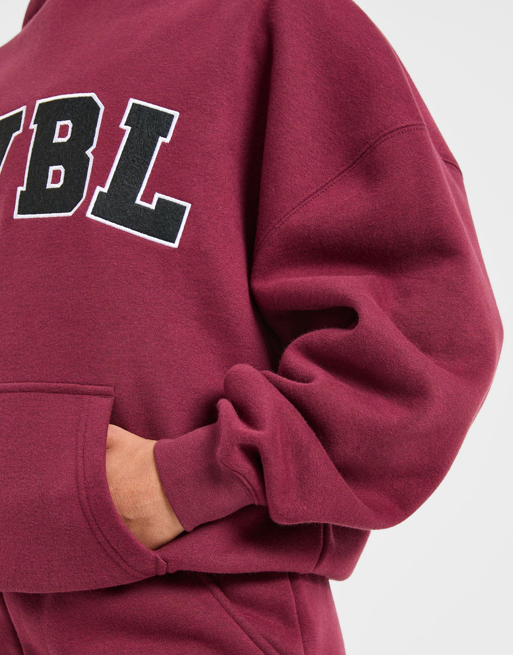 Varsity 2.0 Overhead Hoodie