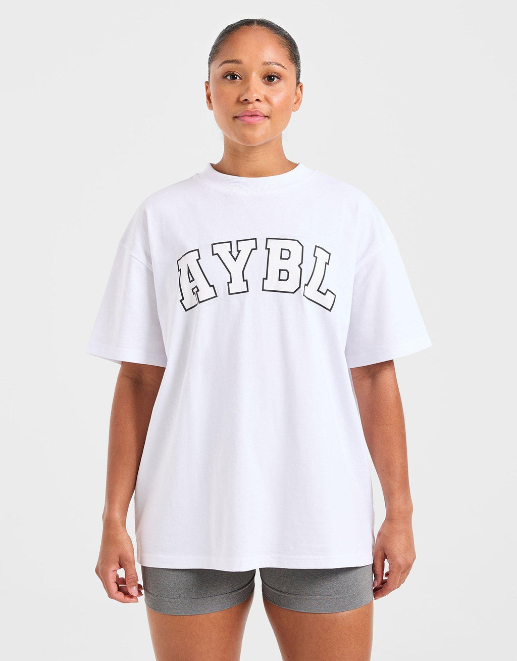 Varsity 2.0 Boyfriend T-Shirt