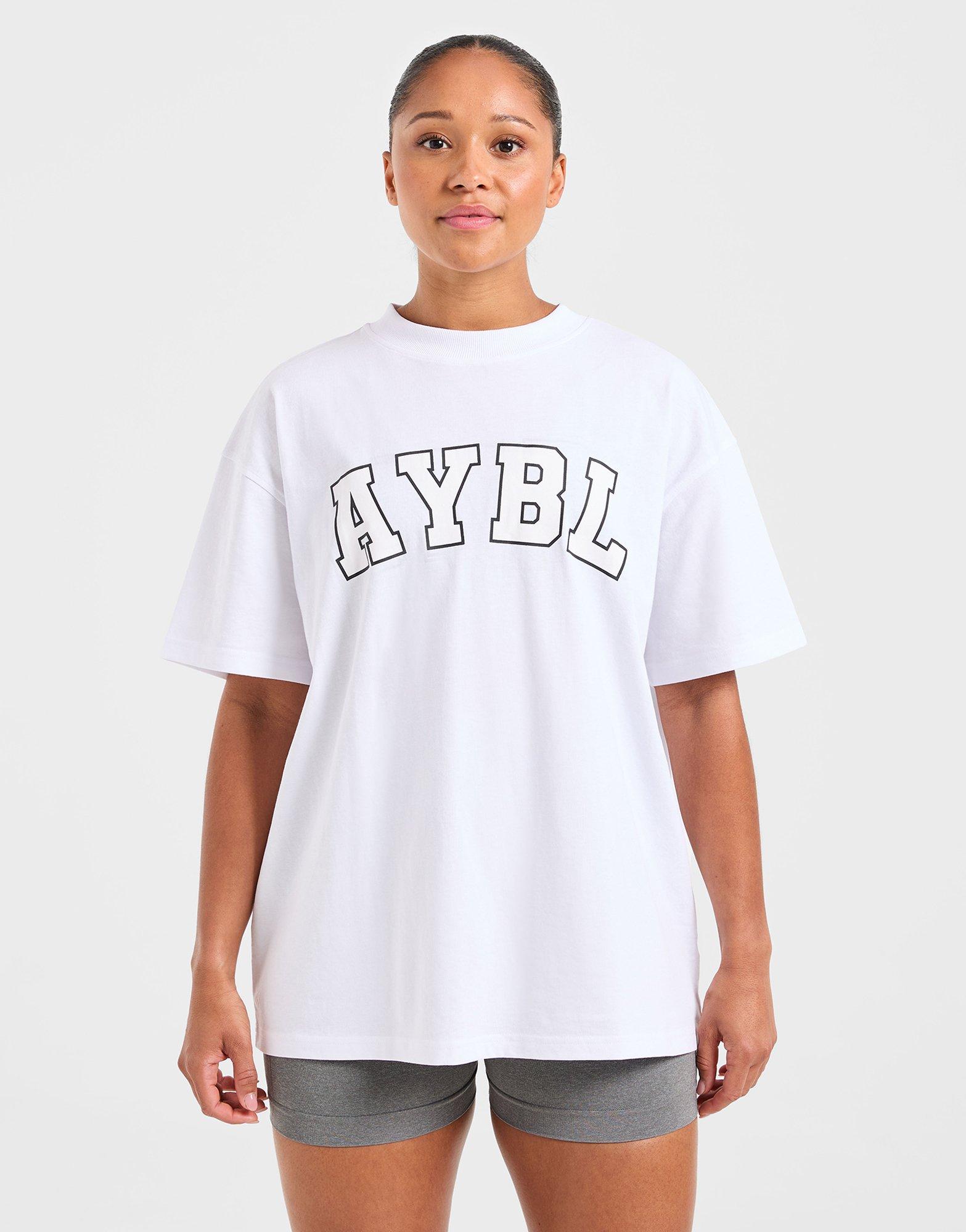Varsity 2.0 Boyfriend T-Shirt