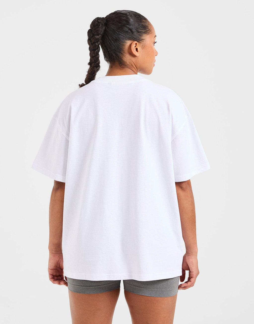 Varsity 2.0 Boyfriend T-Shirt
