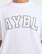 Varsity 2.0 Boyfriend T-Shirt