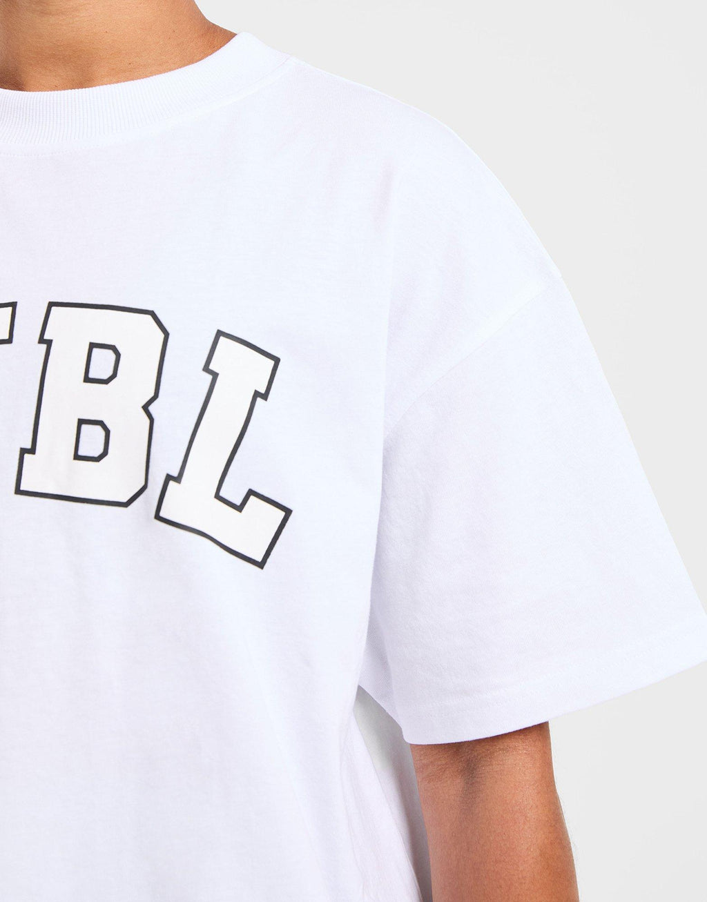 Varsity 2.0 Boyfriend T-Shirt
