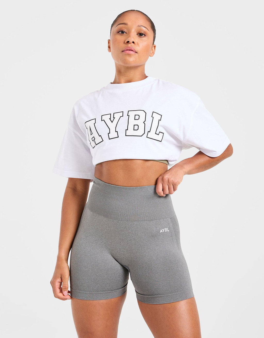 Varsity 2.0 Boyfriend T-Shirt