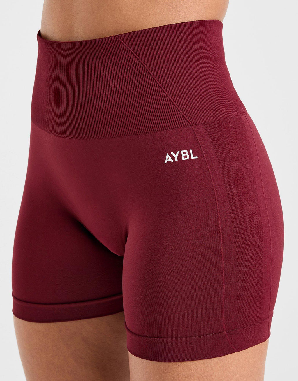 Empower Seamless Shorts