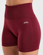 Empower Seamless Shorts