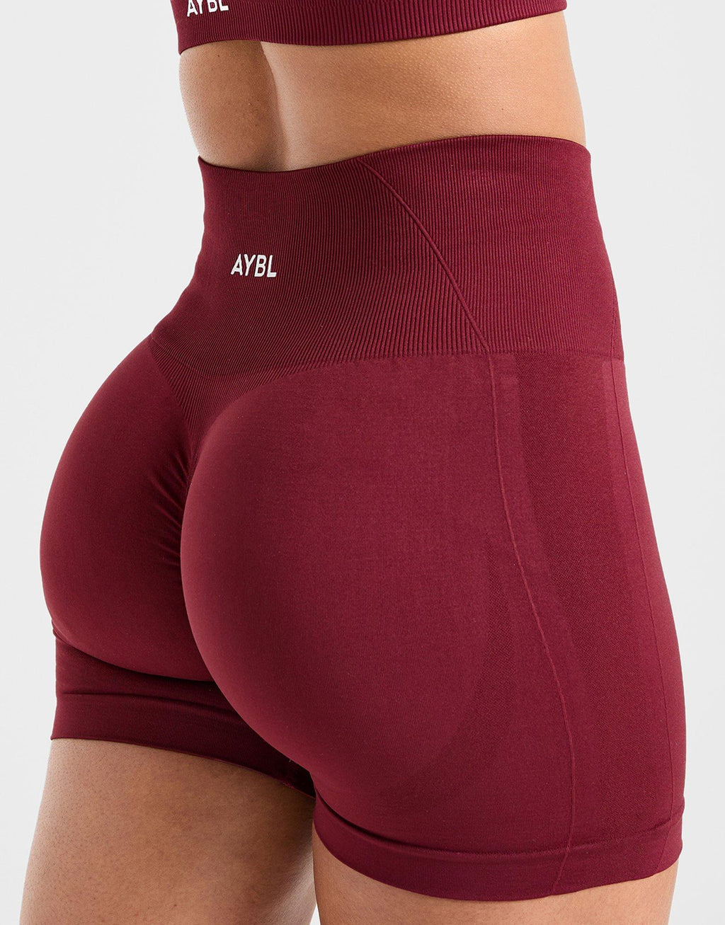 Empower Seamless Shorts
