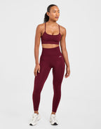 Empower Seamless Leggings