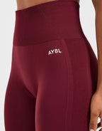 Empower Seamless Leggings