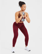 Empower Seamless Leggings