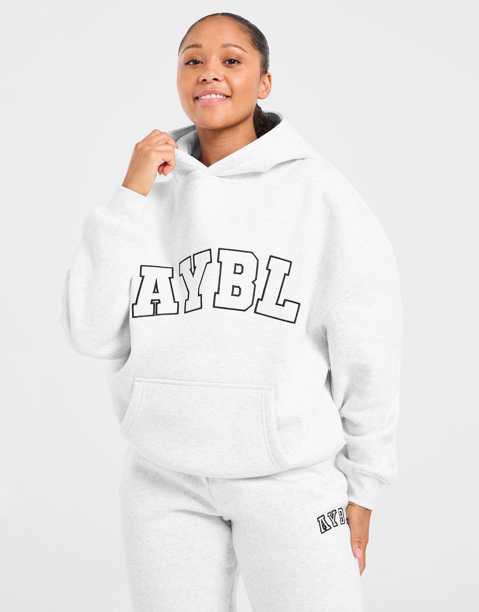 Varsity 2.0 Hoodie