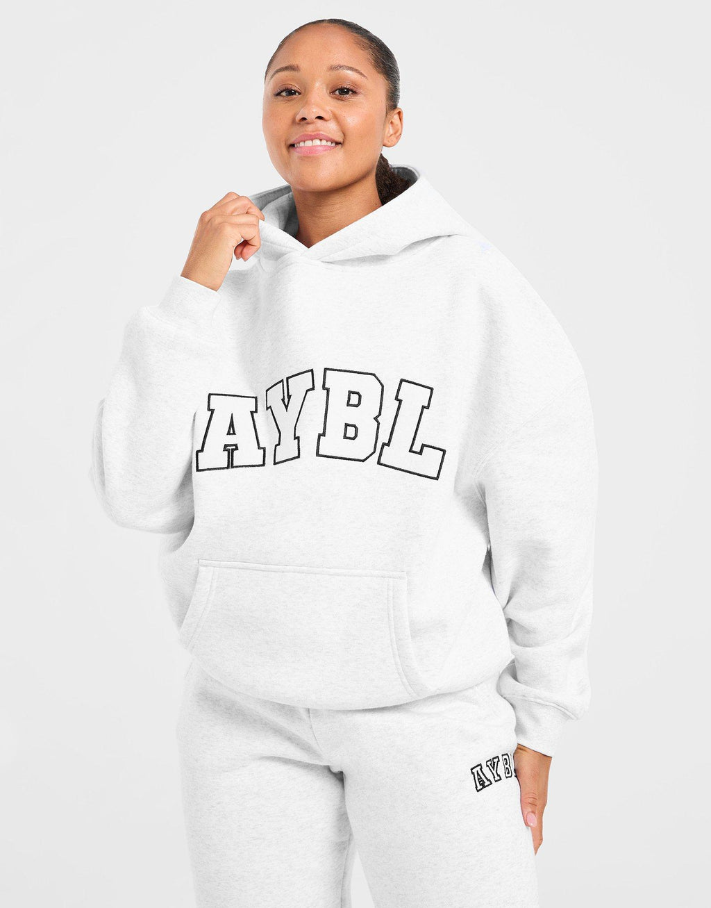 Varsity 2.0 Overhead Hoodie