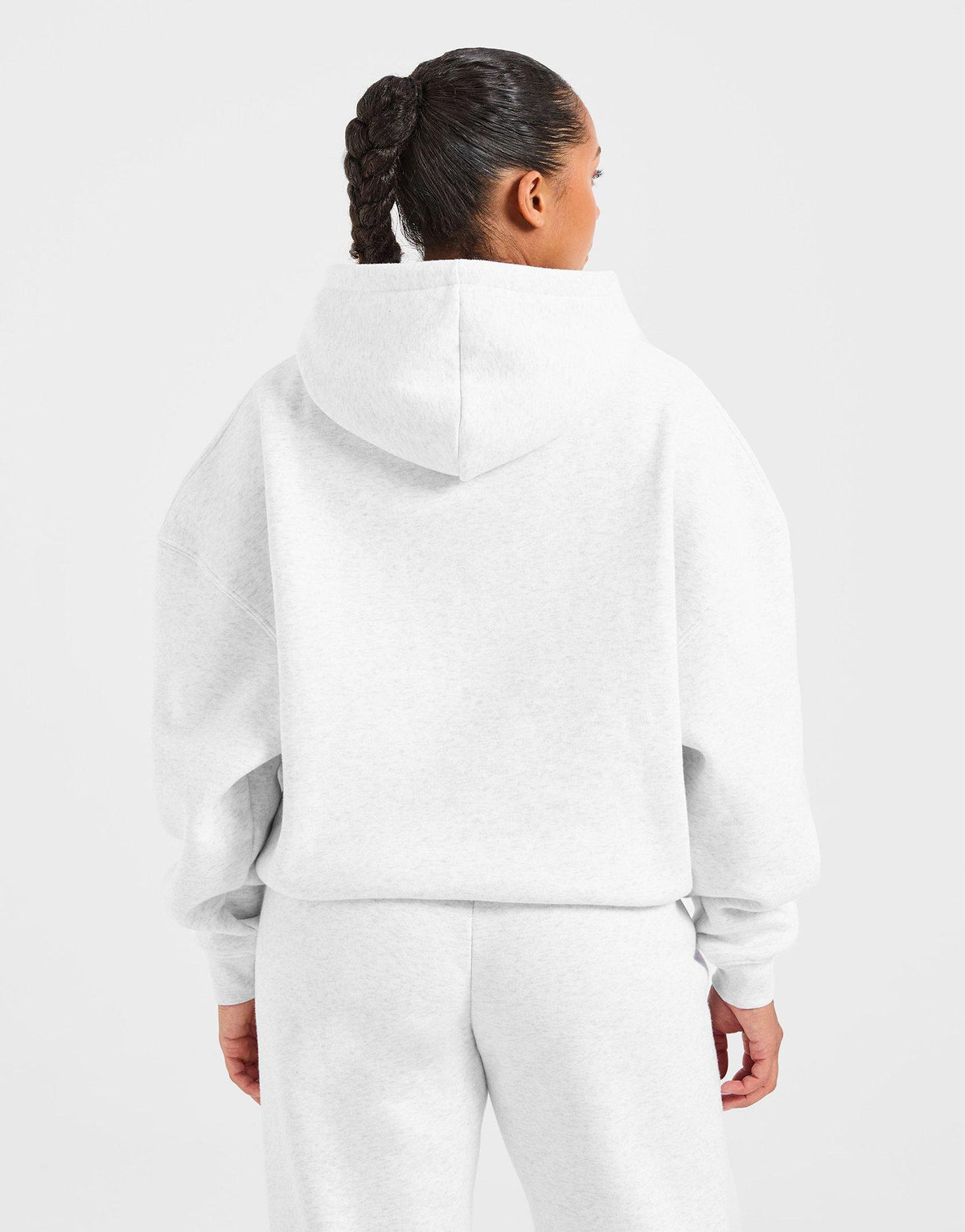 Varsity 2.0 Overhead Hoodie