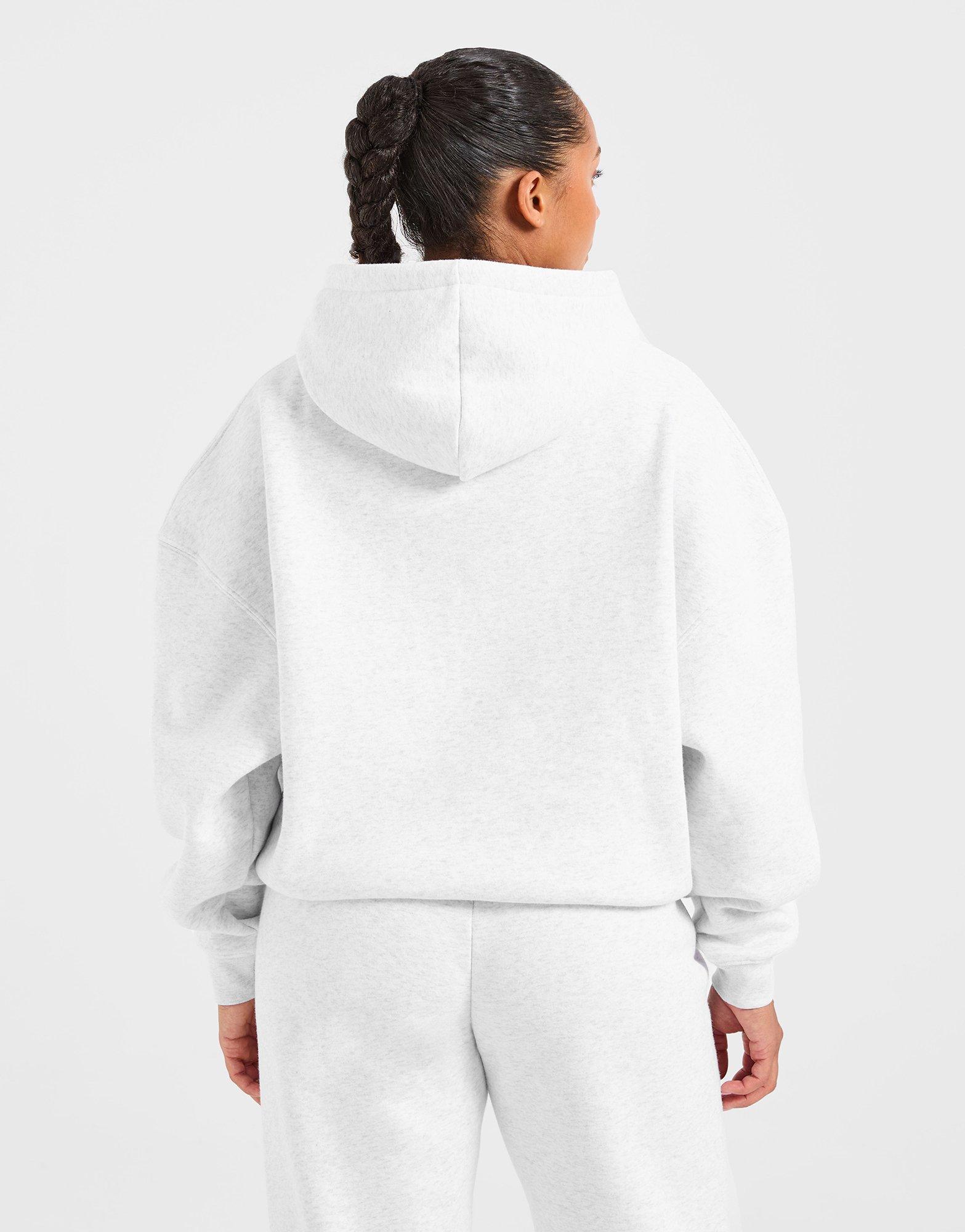 Varsity 2.0 Overhead Hoodie
