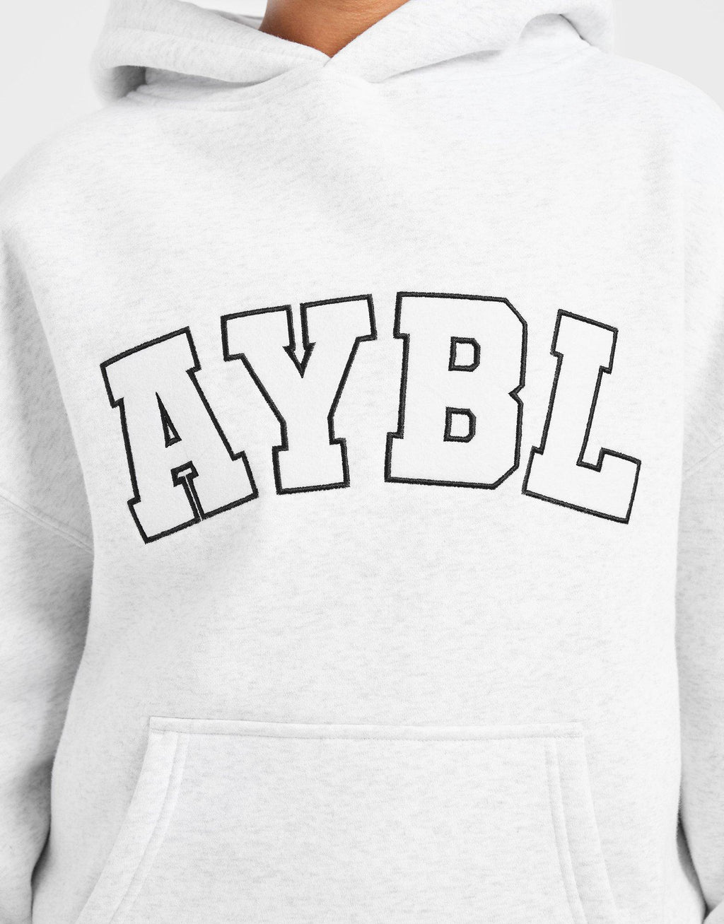 Varsity 2.0 Overhead Hoodie