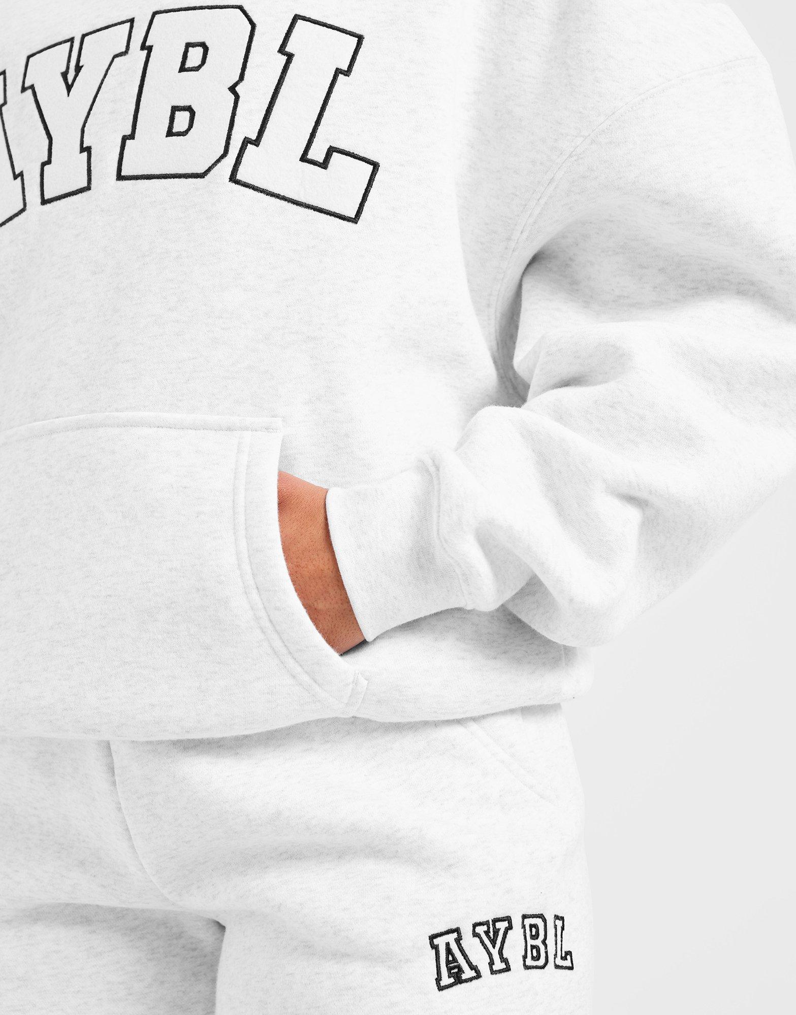 Varsity 2.0 Overhead Hoodie