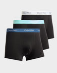 3-Pack Icon Relaxed Trunks