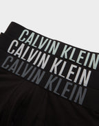 3-Pack Intense Power Cotton Trunks