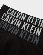 3-Pack Intense Power Cotton Trunks