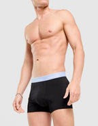 3-Pack Icon Relaxed Trunks