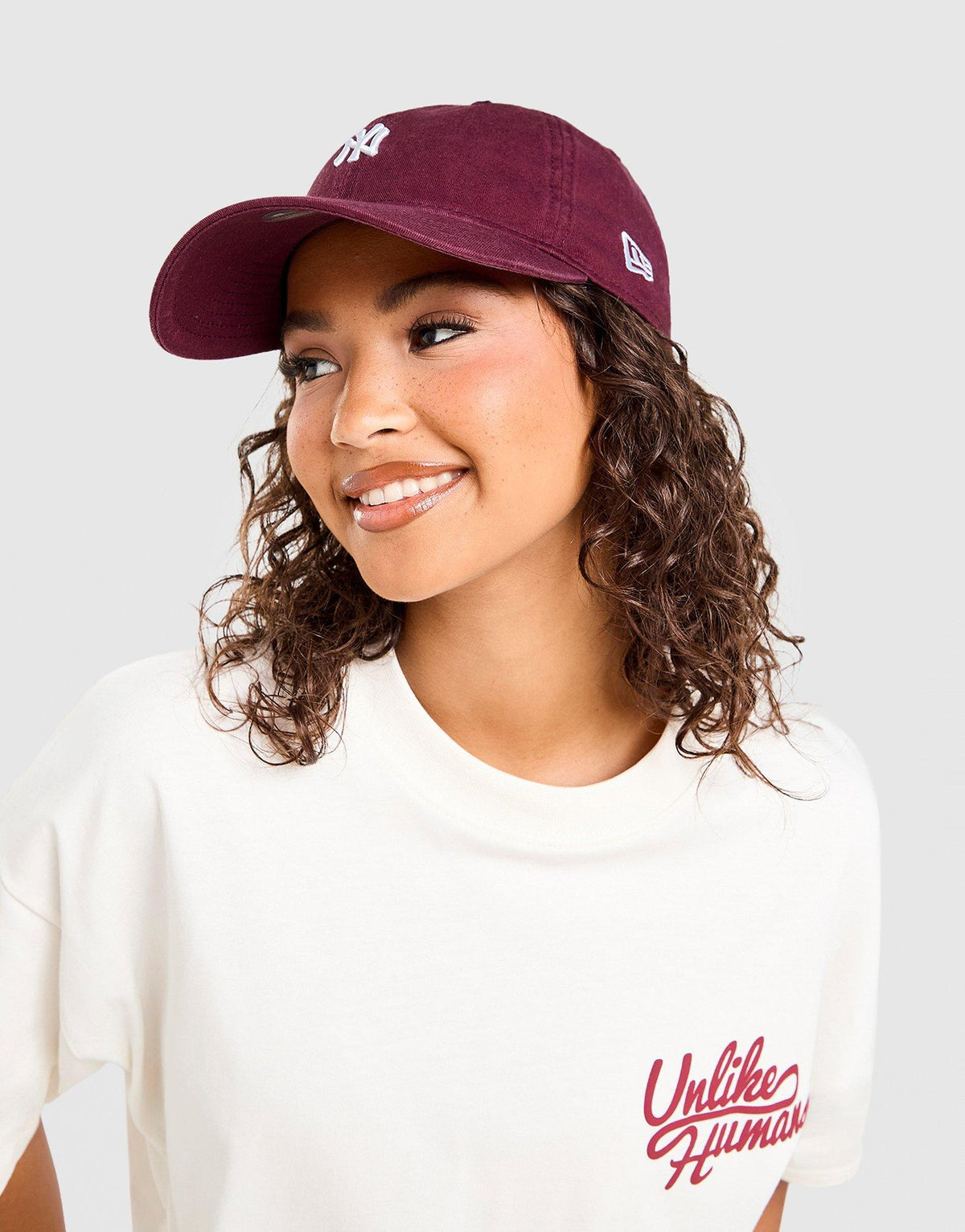 MLB New York Yankees 9TWENTY Cap