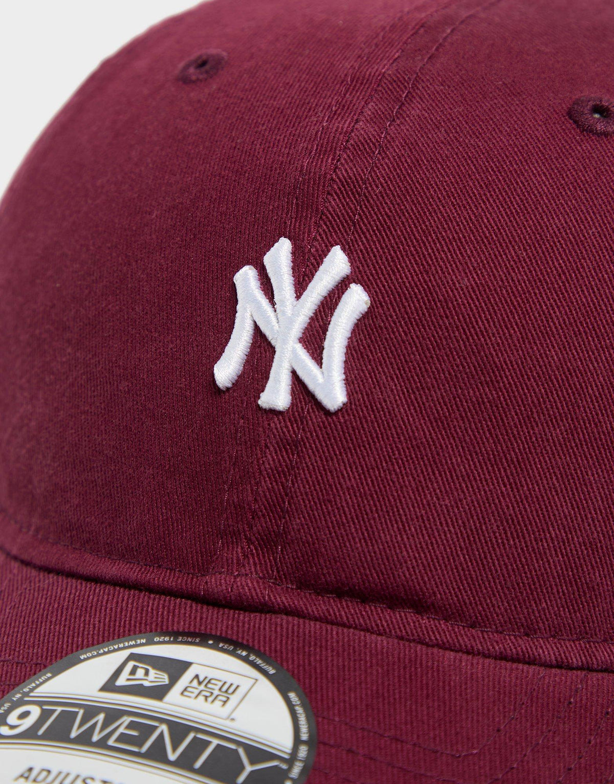 MLB New York Yankees 9TWENTY Cap