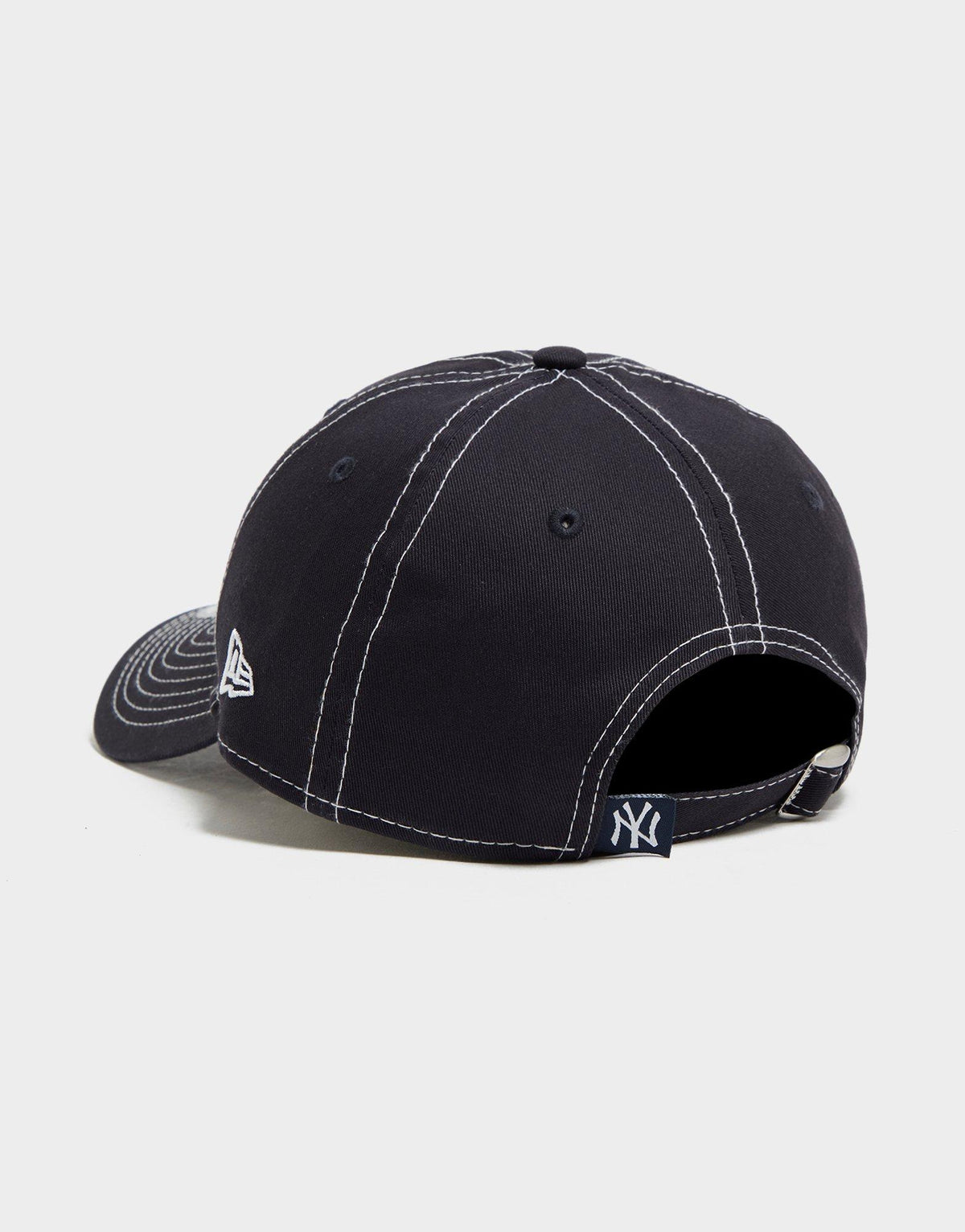 MLB New York Yankees Contrast Stitch 9TWENTY Cap