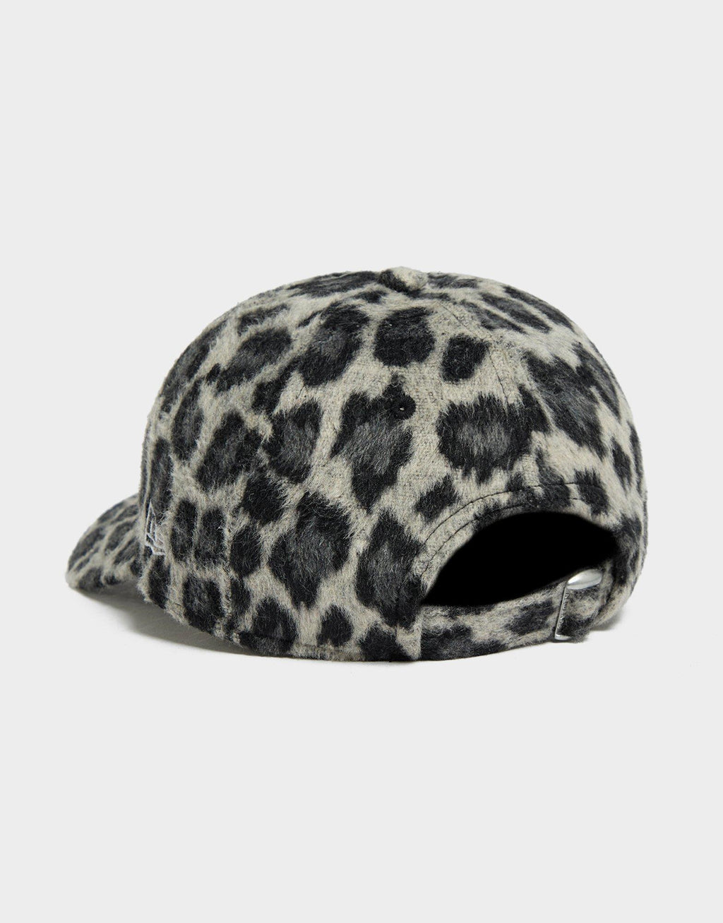 MLB LA Dodgers Cosy Leopard 9FORTY Cap