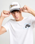 NBA LA Lakers Trucker Cap