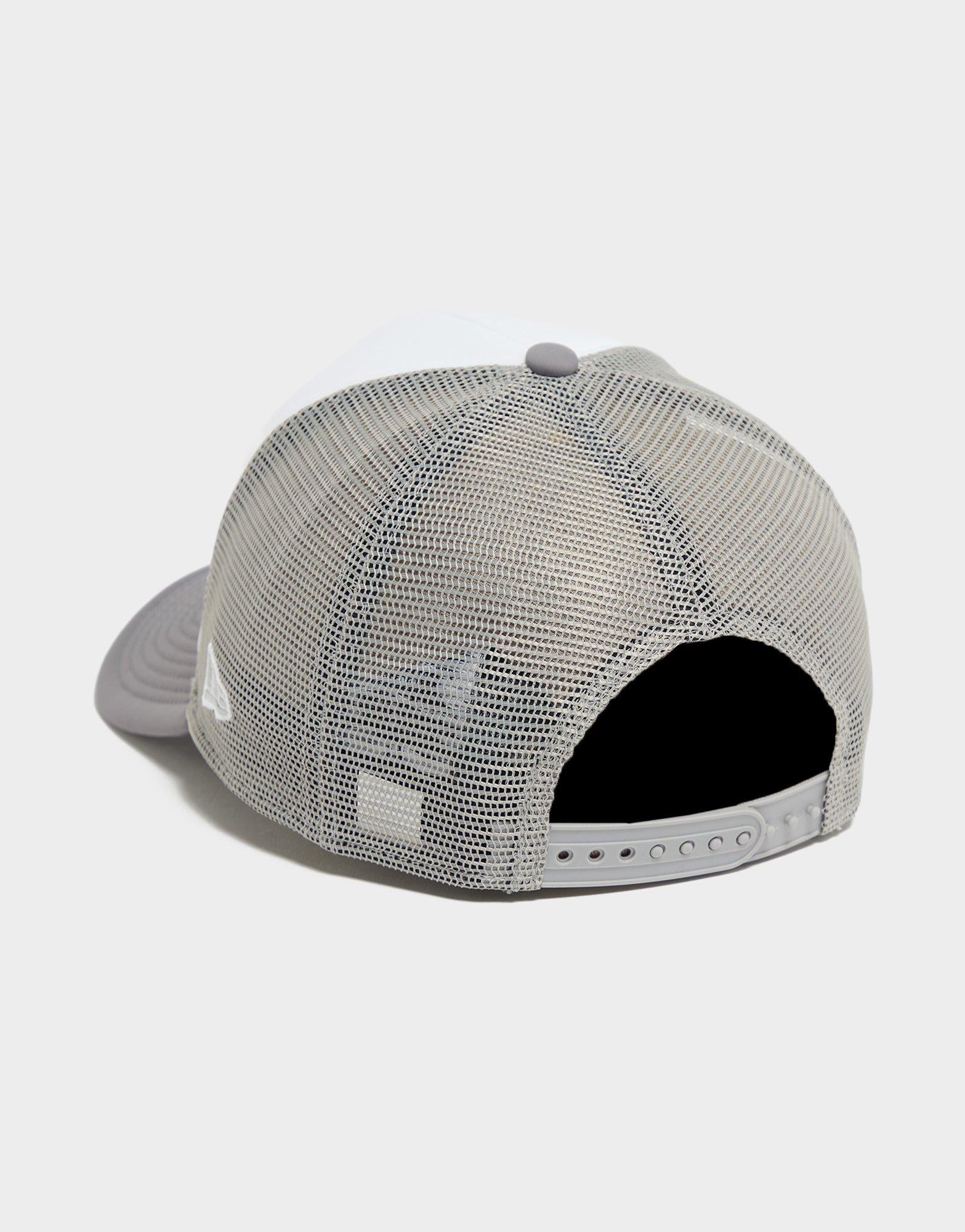 NBA LA Lakers Trucker Cap