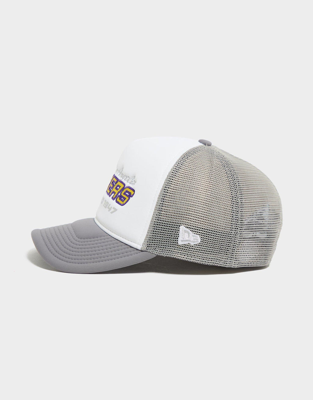 NBA LA Lakers Trucker Cap