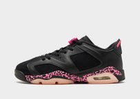 Air 6 Retro Junior's