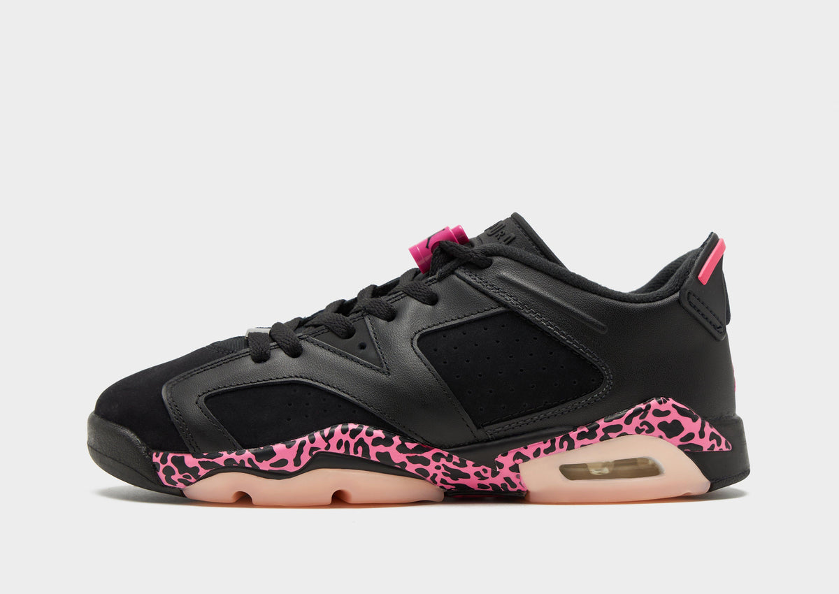 Air 6 Retro Junior's
