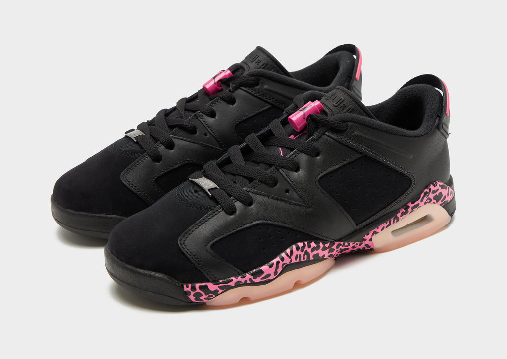 Air 6 Retro Junior's