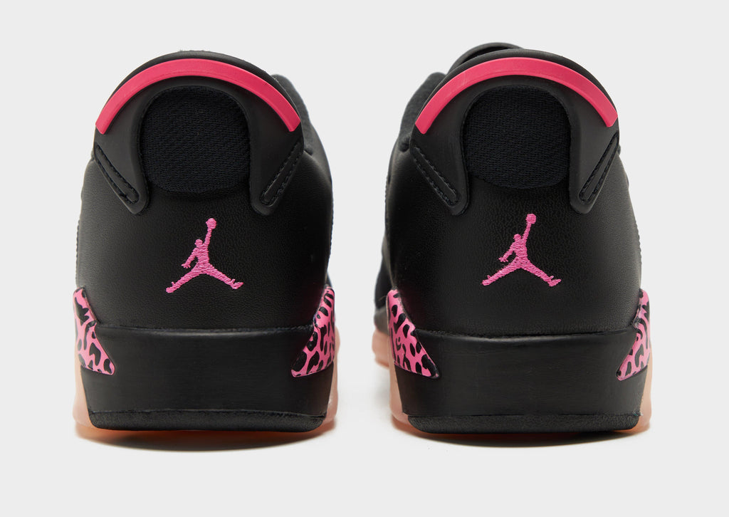 Air 6 Retro Junior's