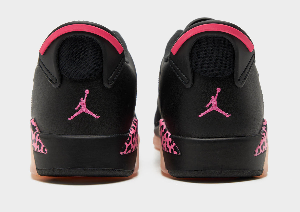 Air 6 Retro Junior's